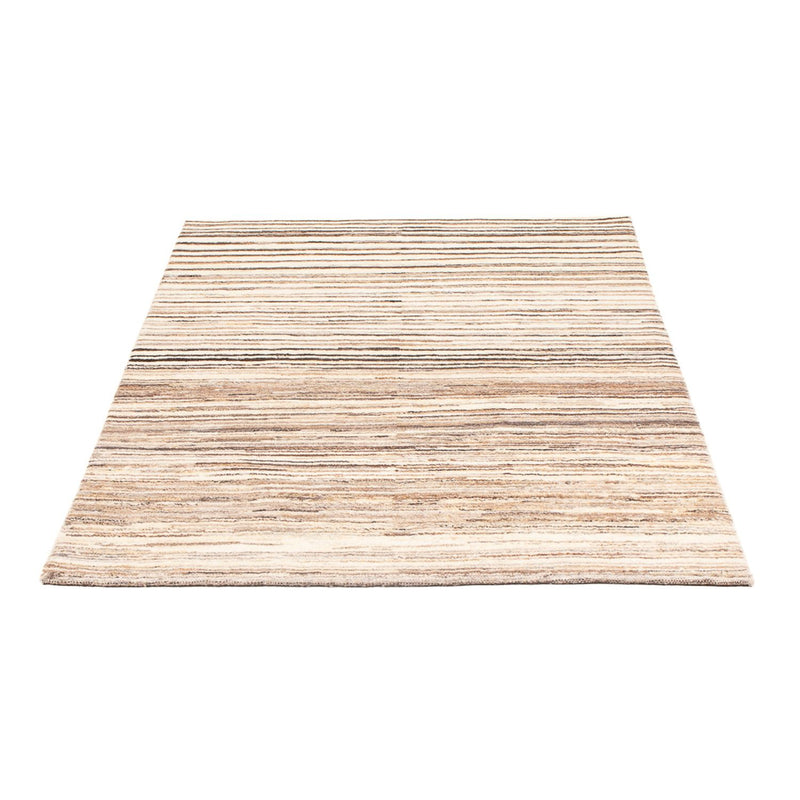 Tappeto Gabbeh - Persero - 138 x 100 cm - multicolore
