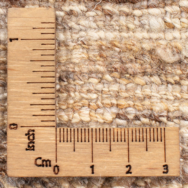 Tappeto Gabbeh - Persero - 138 x 100 cm - multicolore