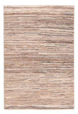 Tappeto Gabbeh - Persero - 143 x 97 cm - beige chiaro