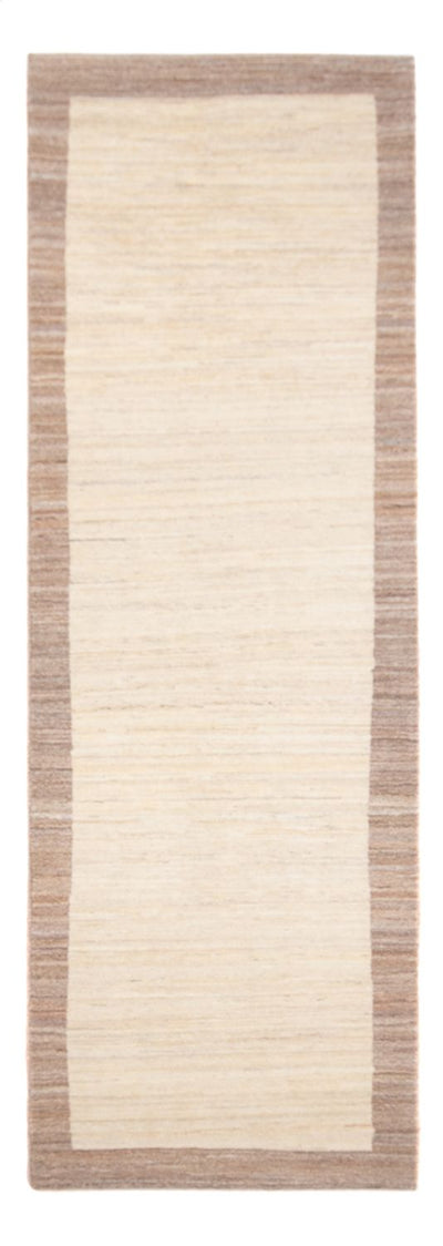 Gabbeh persiano Tappeto 90x280cm - Perserteppich Wollteppich