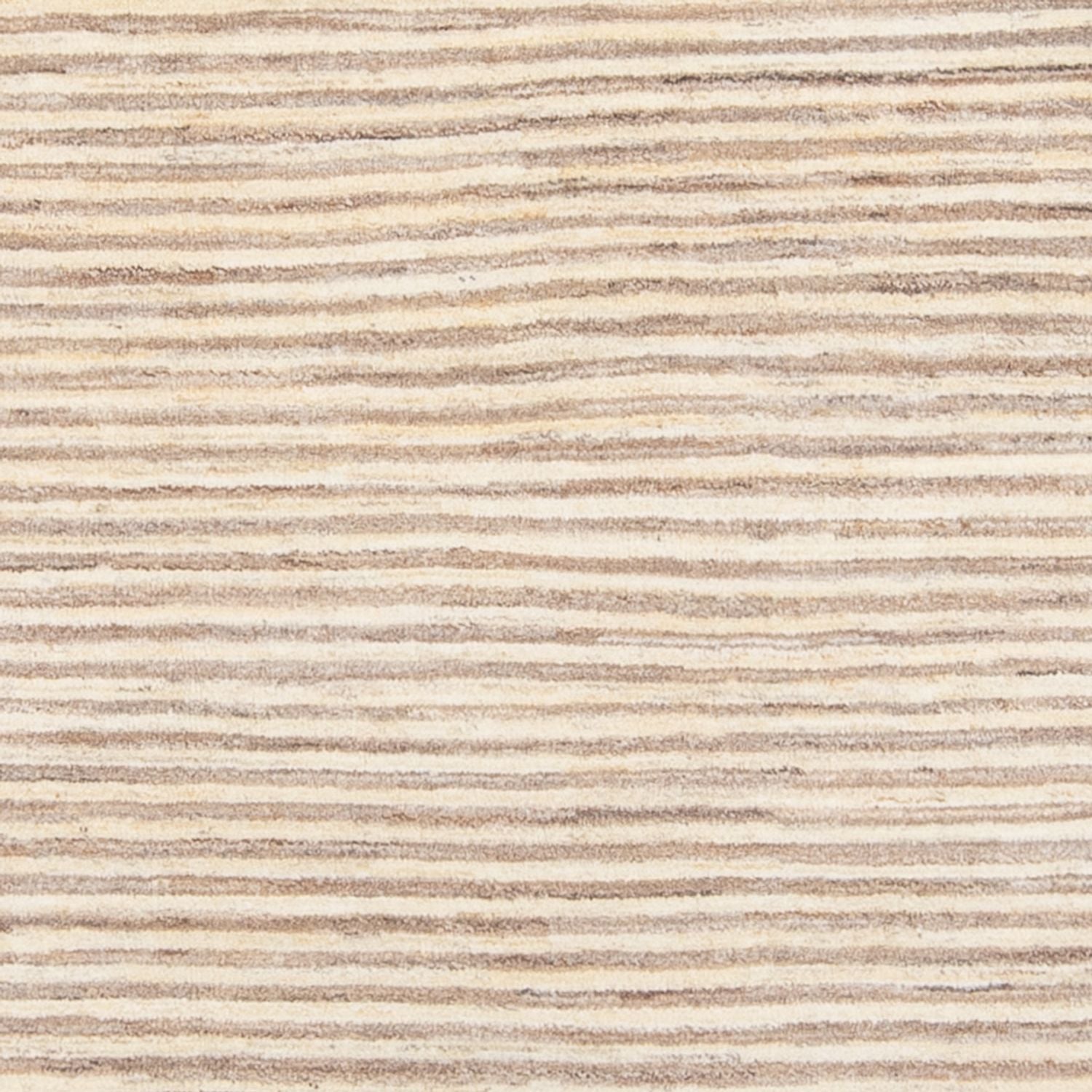 Tappeto Gabbeh - Persero - 290 x 250 cm - beige chiaro