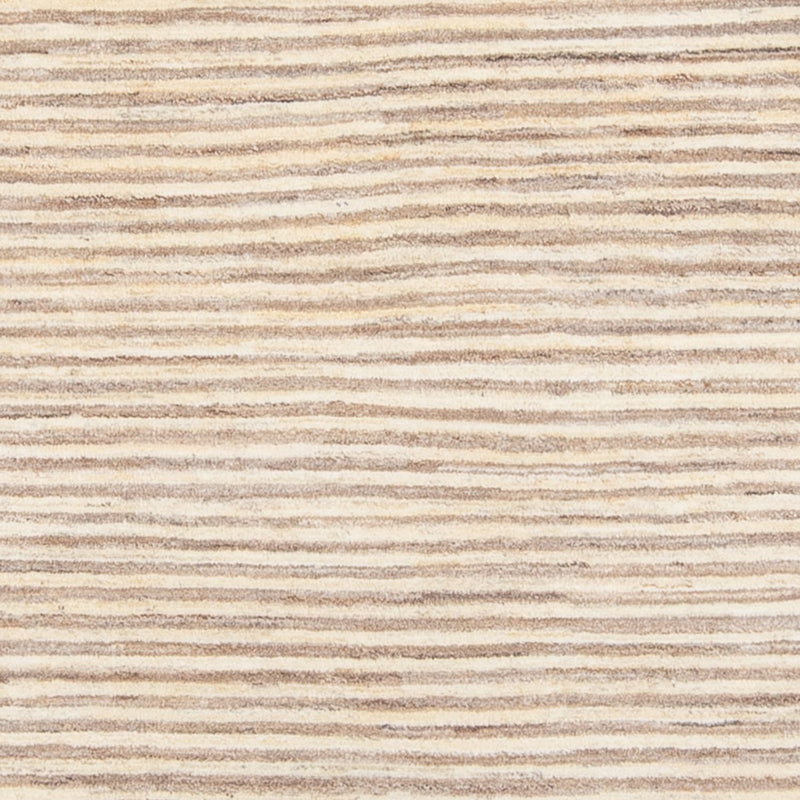 Tappeto Gabbeh - Persero - 290 x 250 cm - beige chiaro