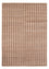 Tappeto Gabbeh - Persero - 240 x 163 cm - marrone chiaro