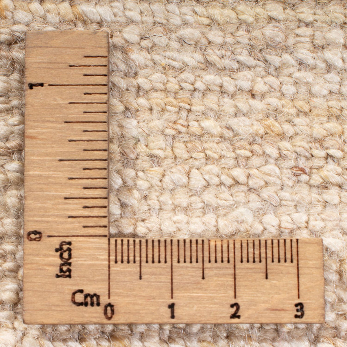 Tappeto Gabbeh - Persero - 196 x 146 cm - multicolore