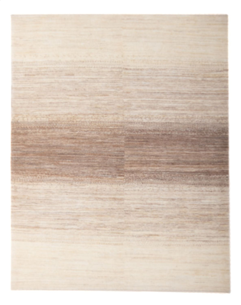 Tappeto Gabbeh - Persero - 193 x 148 cm - multicolore
