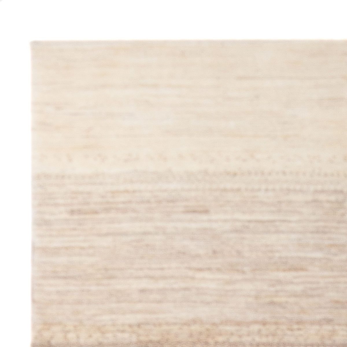 Tappeto Gabbeh - Persero - 193 x 148 cm - multicolore