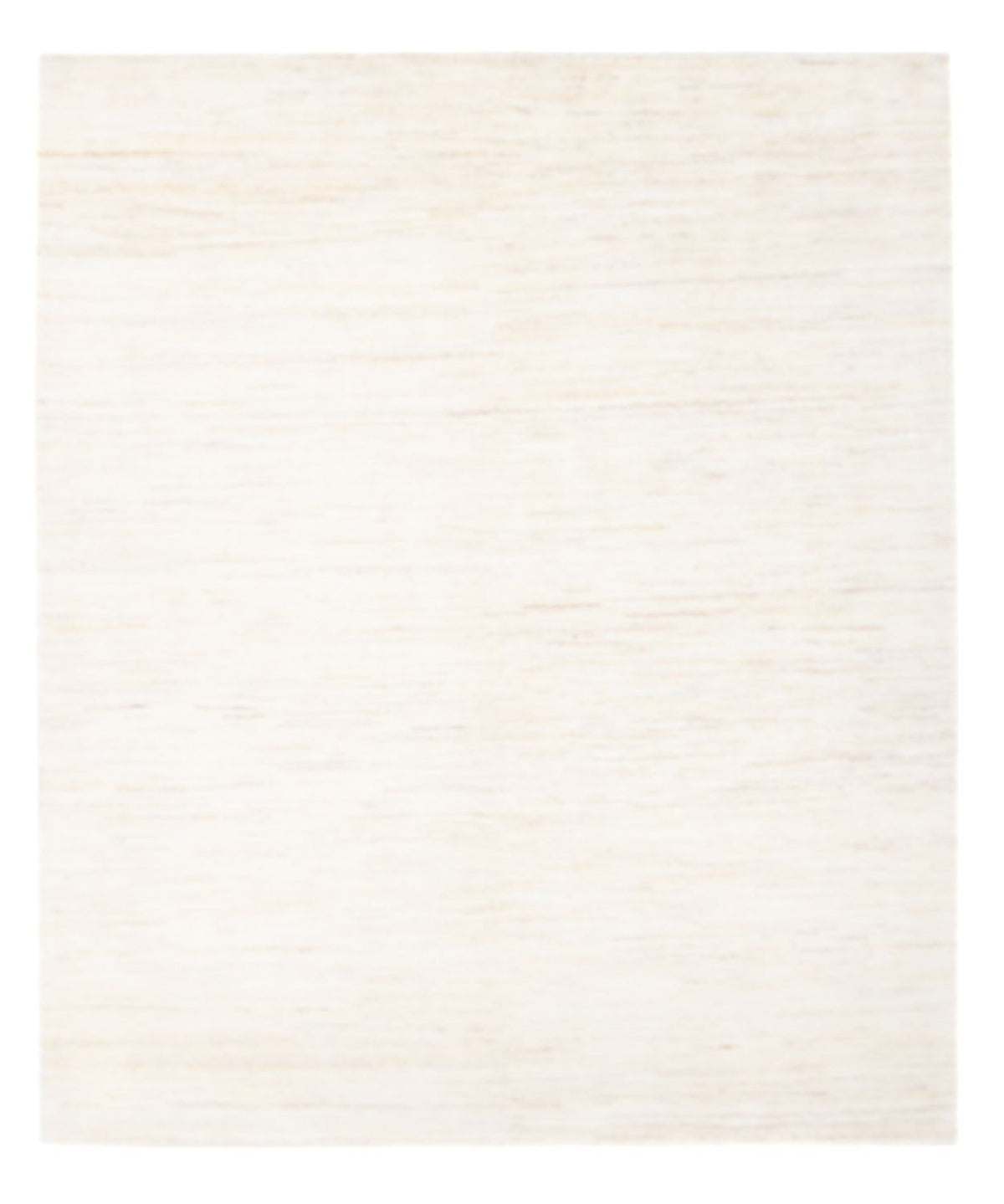 Tappeto Gabbeh - Persero - 191 x 150 cm - beige
