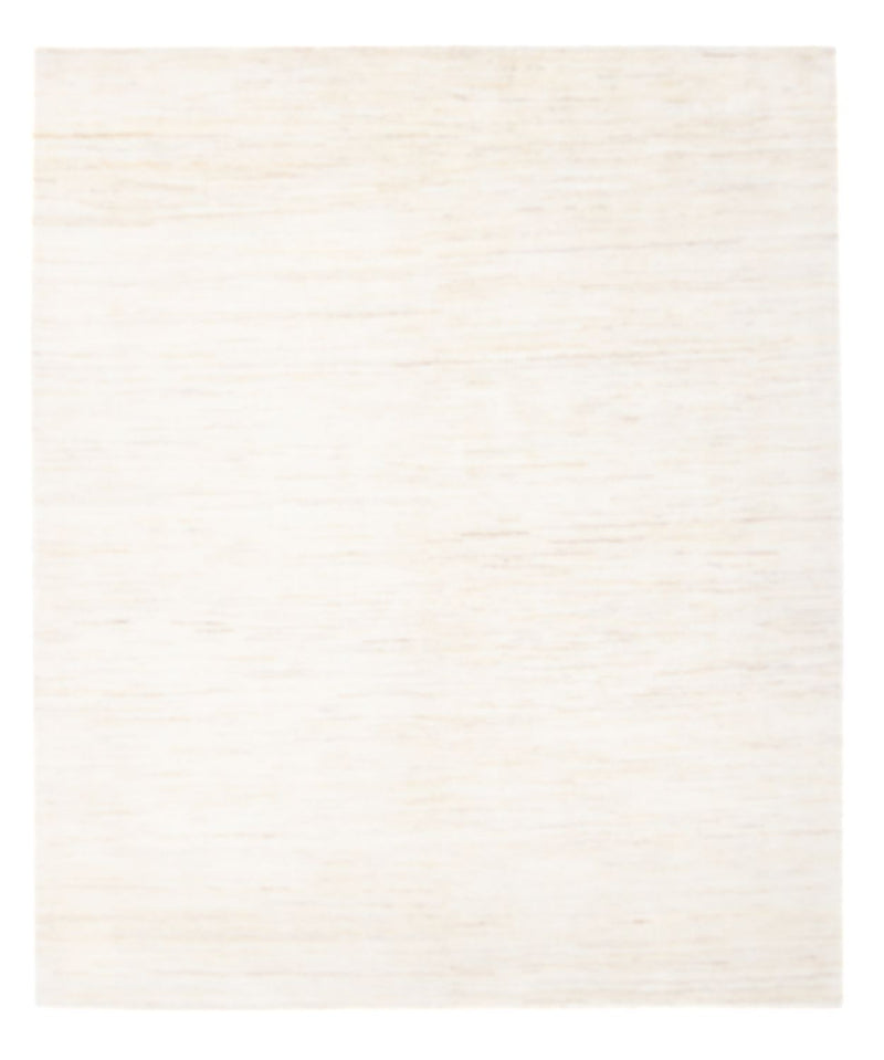 Tappeto Gabbeh - Persero - 191 x 150 cm - beige