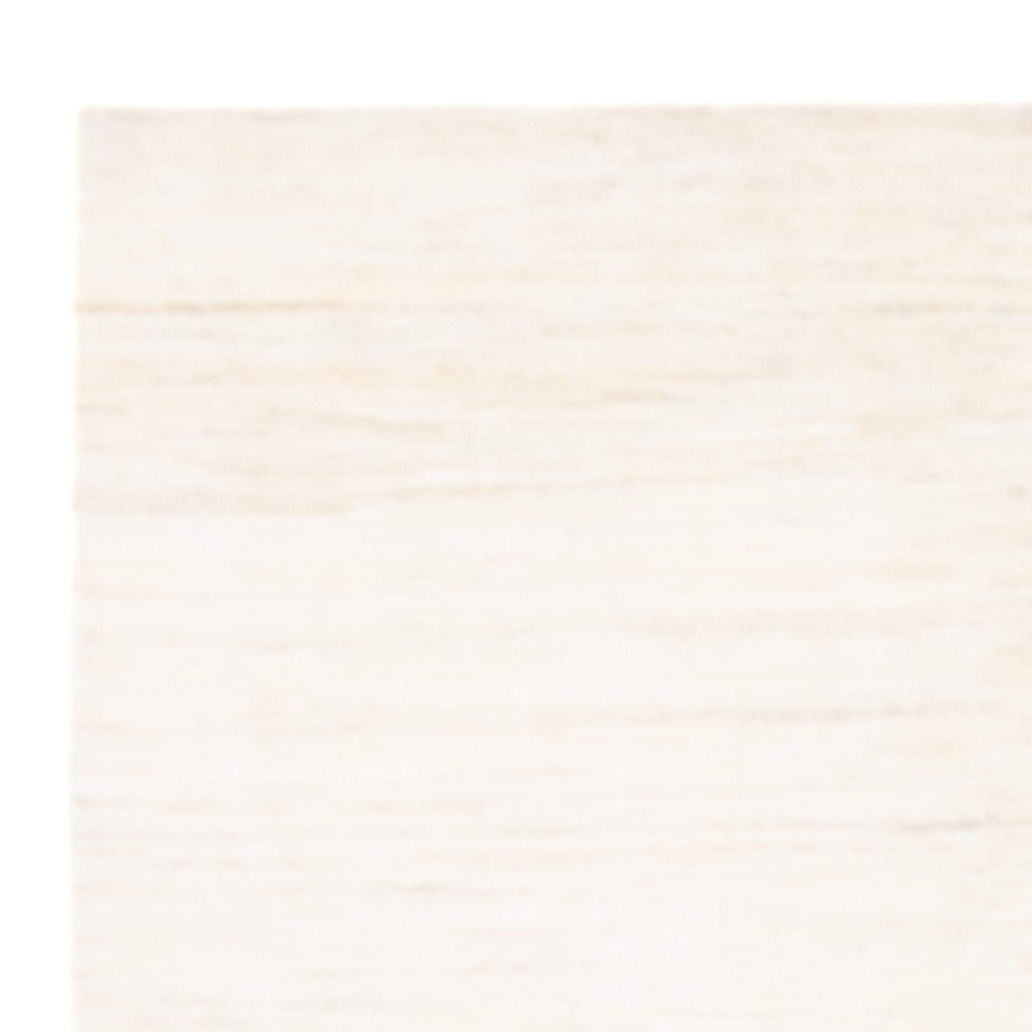 Tappeto Gabbeh - Persero - 191 x 150 cm - beige