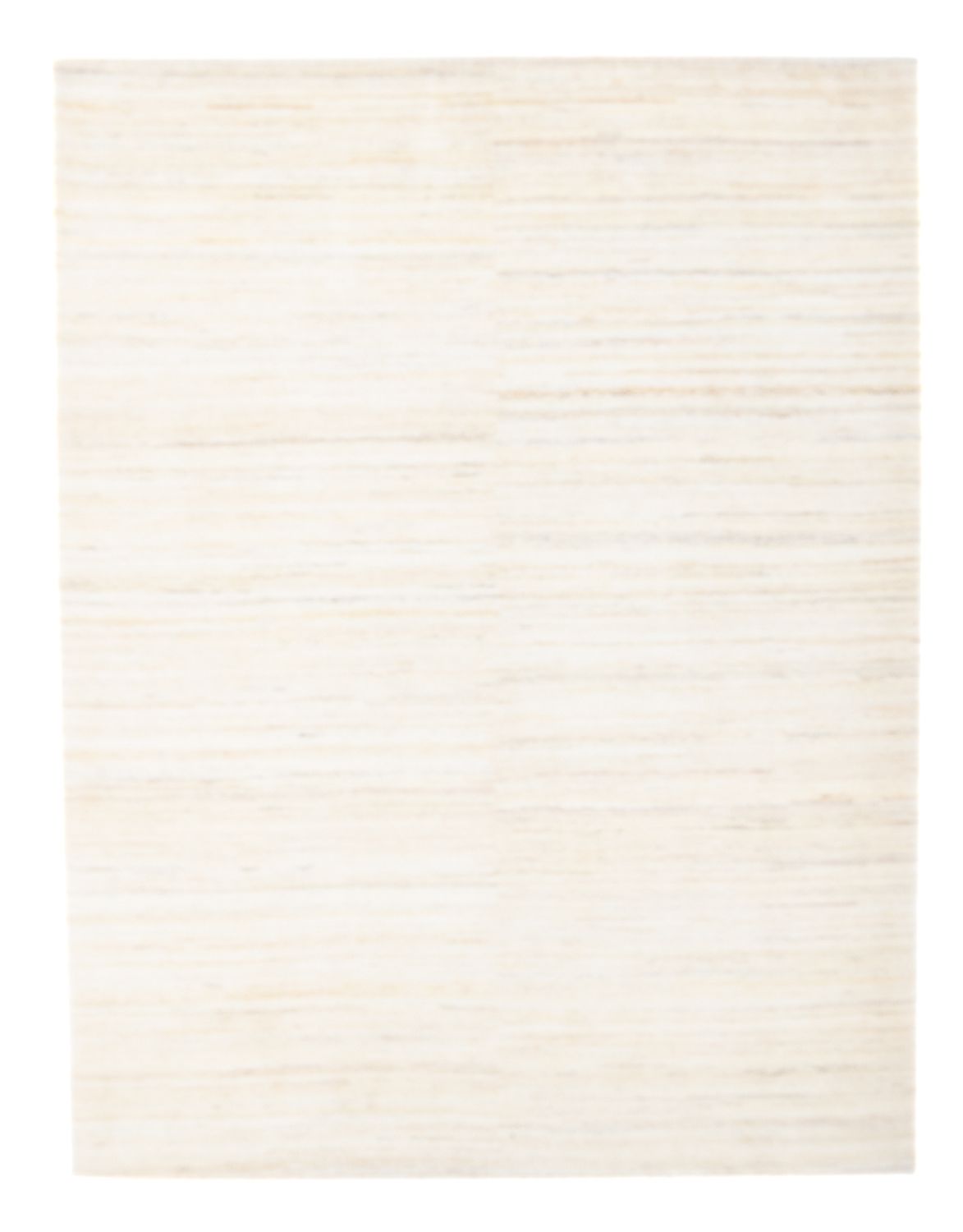 Tappeto Gabbeh - Persero - 193 x 147 cm - beige