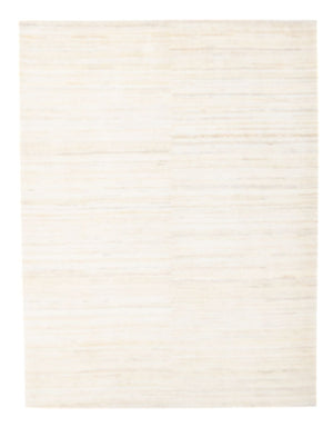Tappeto Gabbeh - Persero - 193 x 147 cm - beige