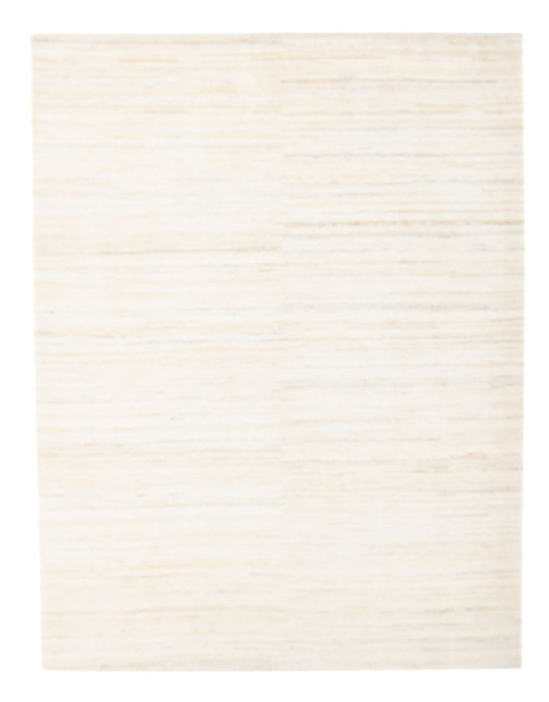 Tappeto Gabbeh - Persero - 193 x 147 cm - beige