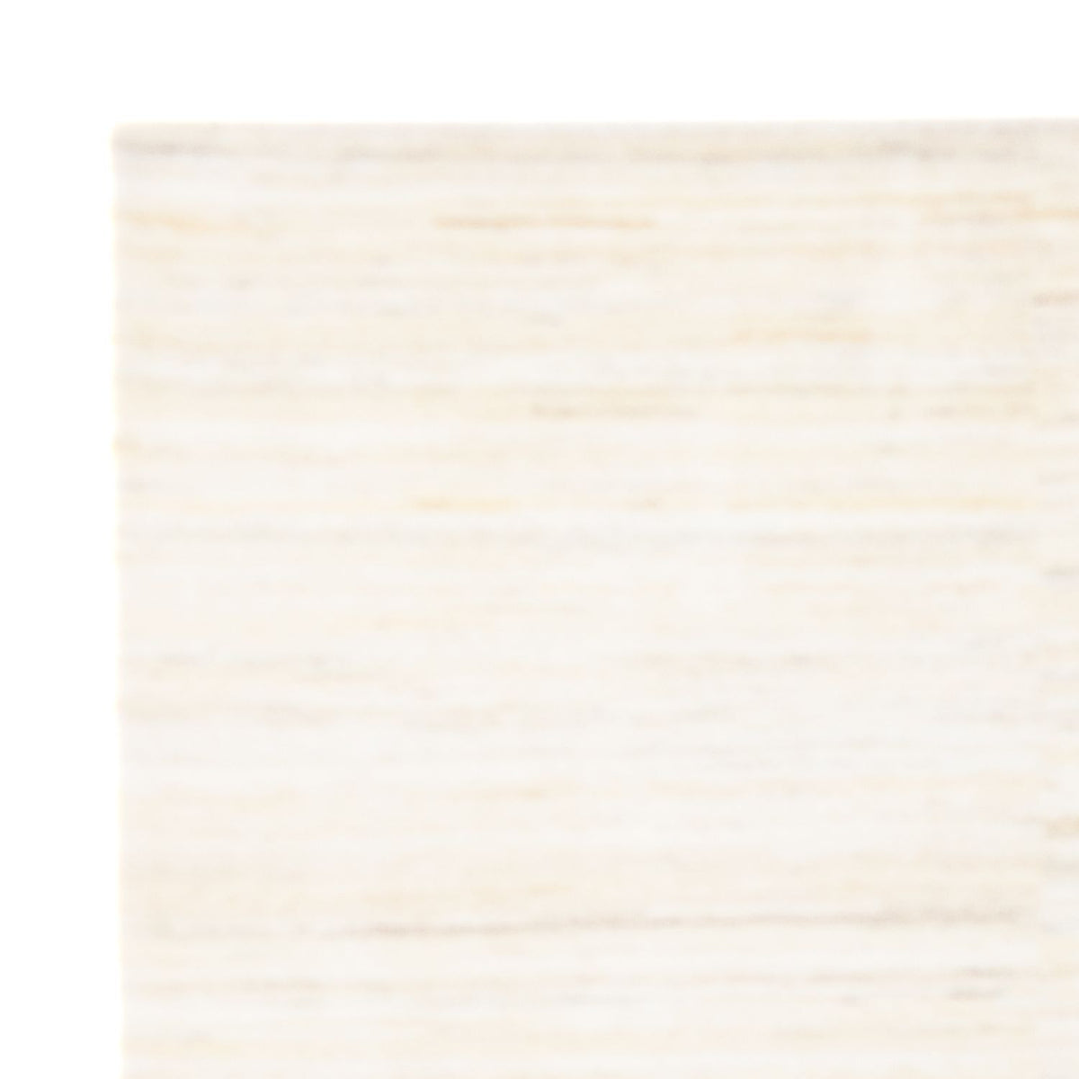 Tappeto Gabbeh - Persero - 193 x 147 cm - beige