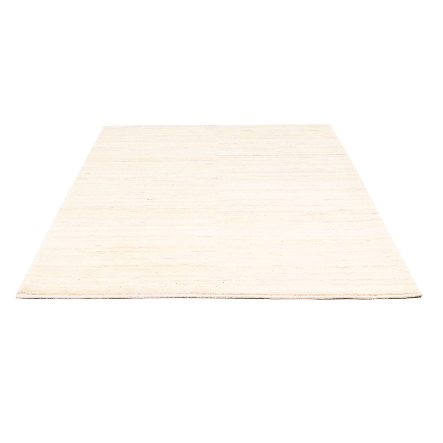 Tappeto Gabbeh - Persero - 193 x 147 cm - beige