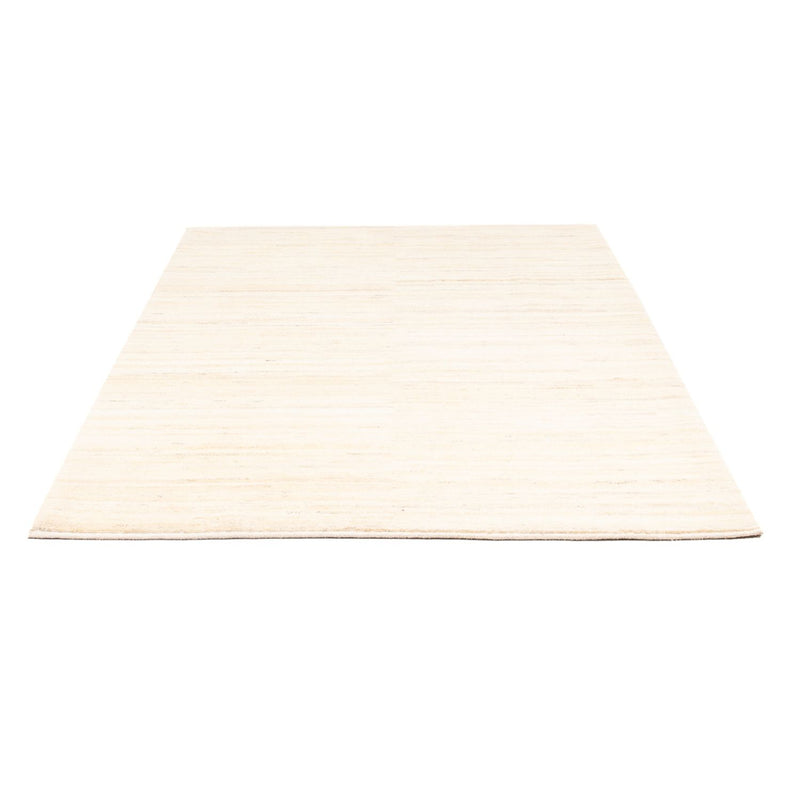 Tappeto Gabbeh - Persero - 193 x 147 cm - beige