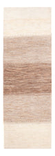 Gabbeh Persiano Tappeto 268x85cm - Perserteppich Wollteppich