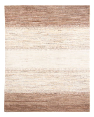 Tappeto Gabbeh - Persero - 246 x 198 cm - multicolore