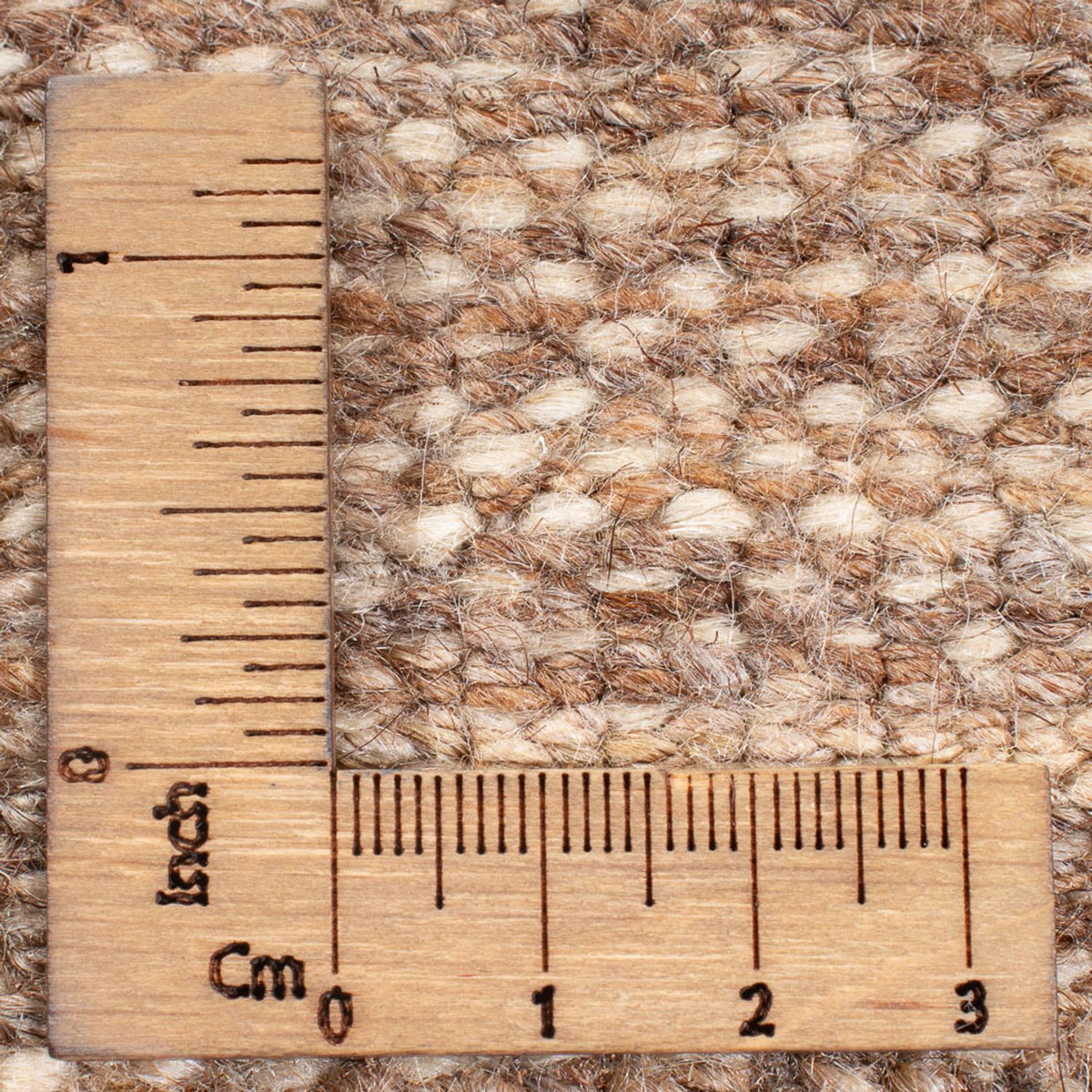 Tappeto Gabbeh - Persero - 246 x 198 cm - multicolore