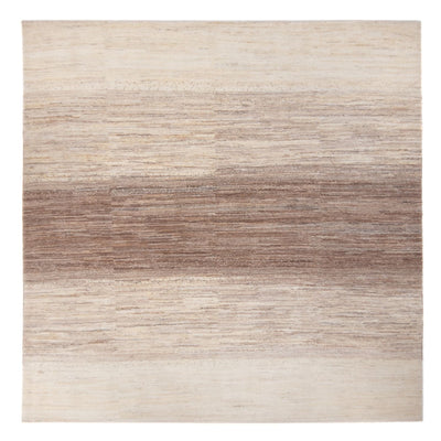 Tappeto Gabbeh - Persero - 230 x 226 cm - multicolore