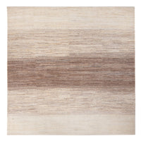 Tappeto Gabbeh - Persero - 230 x 226 cm - multicolore