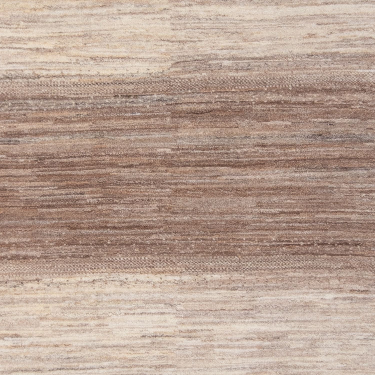 Tappeto Gabbeh - Persero - 230 x 226 cm - multicolore