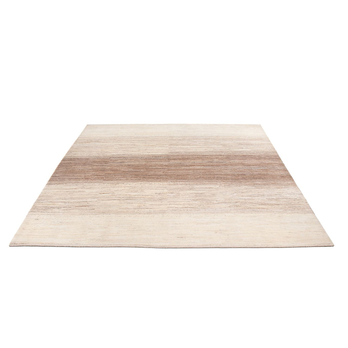 Tappeto Gabbeh - Persero - 230 x 226 cm - multicolore