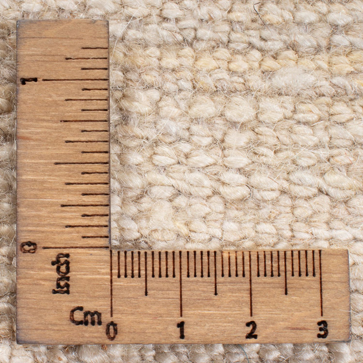 Tappeto Gabbeh - Persero - 230 x 226 cm - multicolore