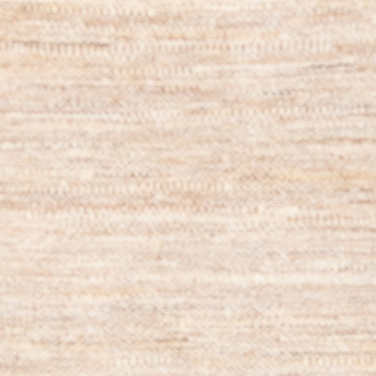Tappeto Gabbeh - Persero - 135 x 97 cm - beige scuro