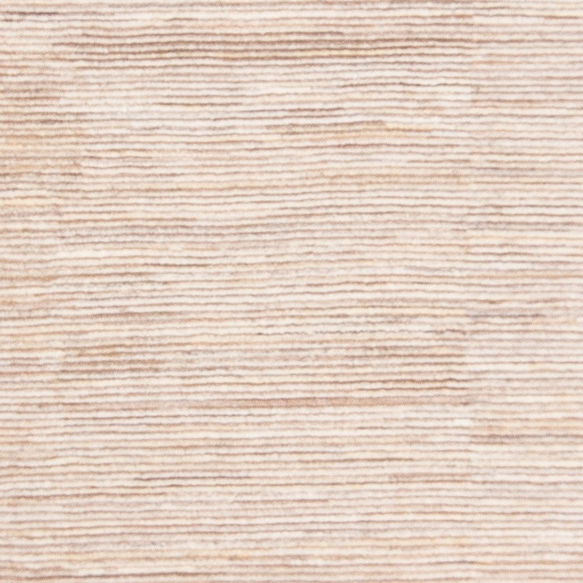 Tappeto Gabbeh - Persero quadrato  - 212 x 205 cm - naturale