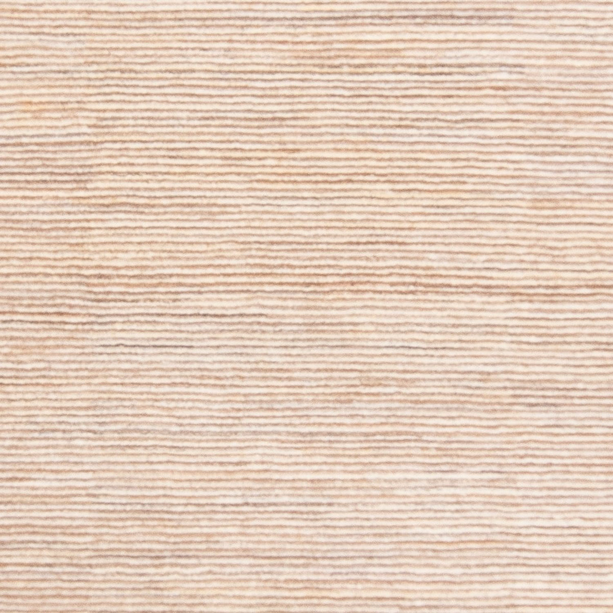 Tappeto Gabbeh - Persero quadrato  - 215 x 208 cm - marrone chiaro