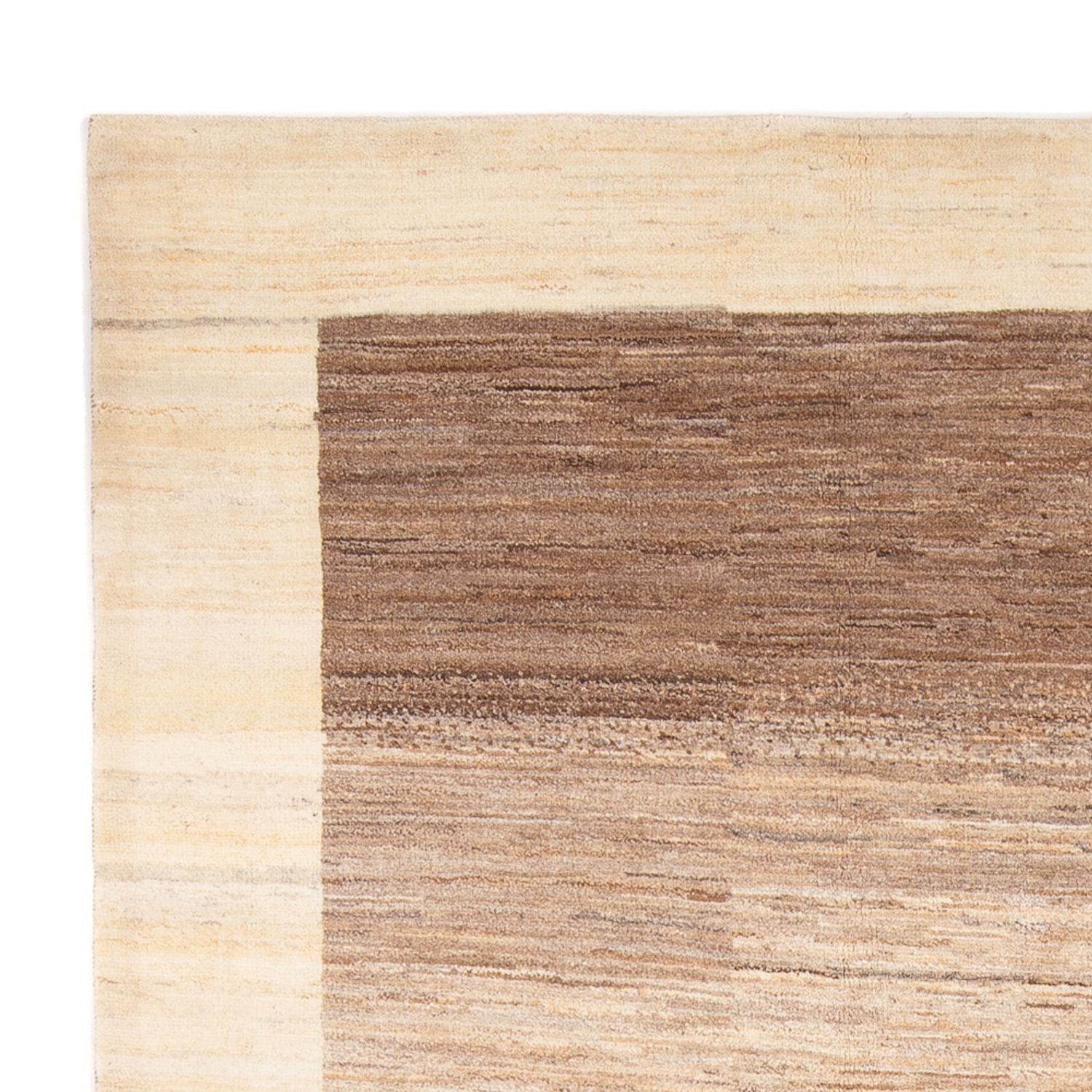 Tappeto Gabbeh - Persero - 334 x 250 cm - multicolore