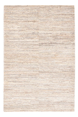 Tappeto Gabbeh - Persero - 147 x 102 cm - beige chiaro
