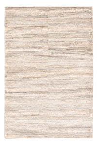Tappeto Gabbeh - Persero - 147 x 102 cm - beige chiaro