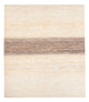 Tappeto Gabbeh - Persero - 214 x 172 cm - multicolore