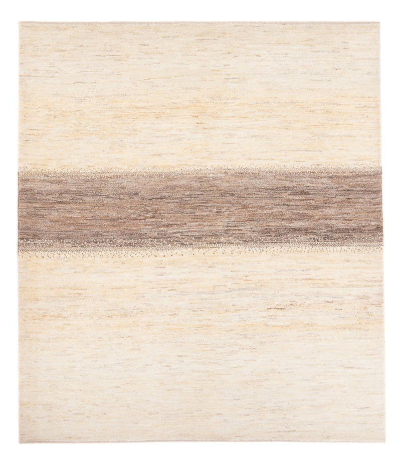 Tappeto Gabbeh - Persero - 214 x 172 cm - multicolore