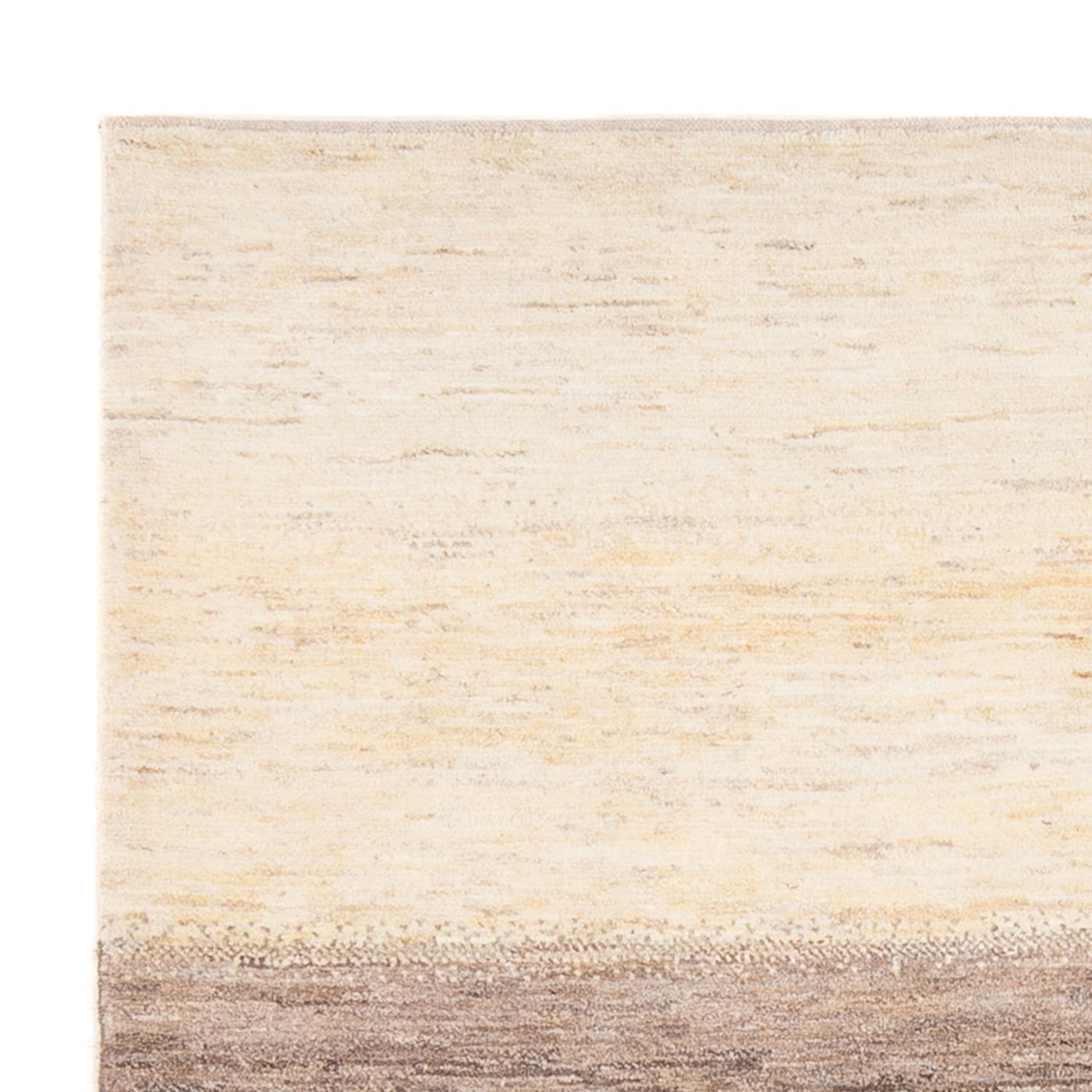 Tappeto Gabbeh - Persero - 214 x 172 cm - multicolore