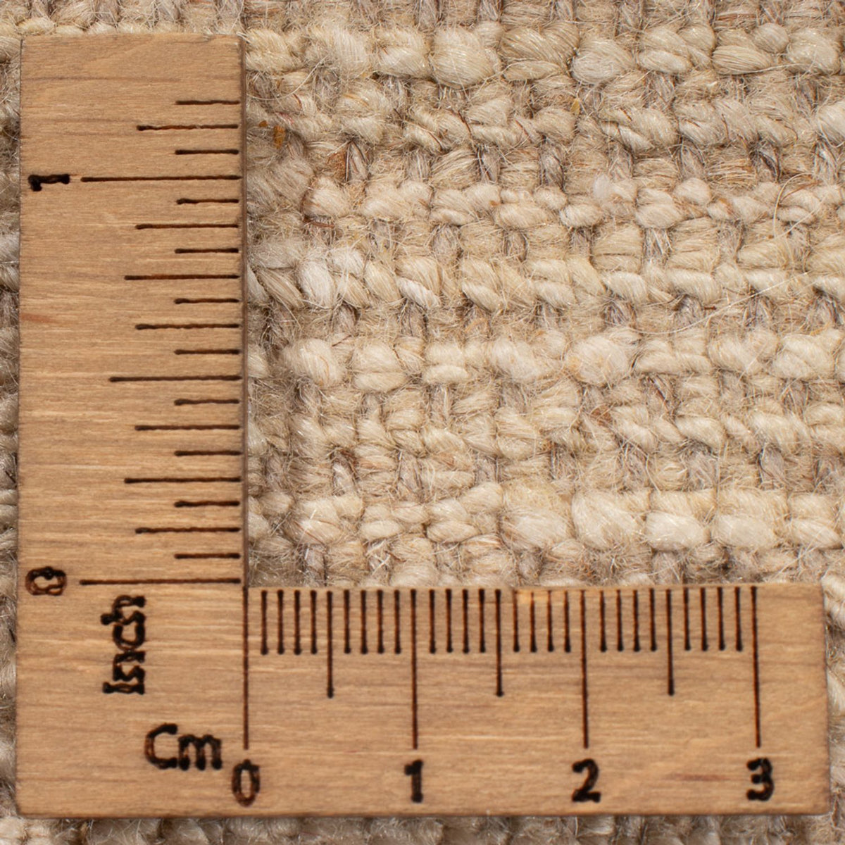 Tappeto Gabbeh - Persero - 214 x 172 cm - multicolore