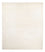 Tappeto Gabbeh - Persero - 236 x 200 cm - bianco