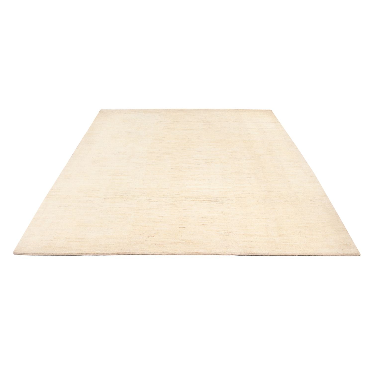Tappeto Gabbeh - Persero - 236 x 200 cm - bianco