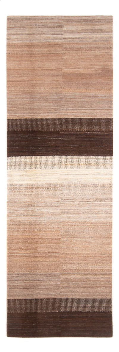 Gabbeh persiano Tappeto 110x346cm - Perserteppich Wollteppich