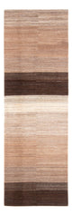Gabbeh persiano Tappeto 110x346cm - Perserteppich Wollteppich