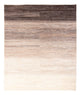 Gabbeh persiano Tappeto 240x205cm - Perserteppich Wollteppich