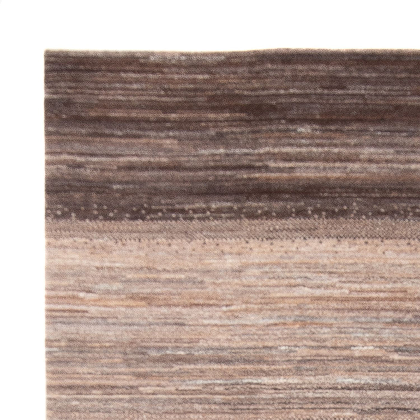 Gabbeh persiano Tappeto 240x205cm - Perserteppich Wollteppich