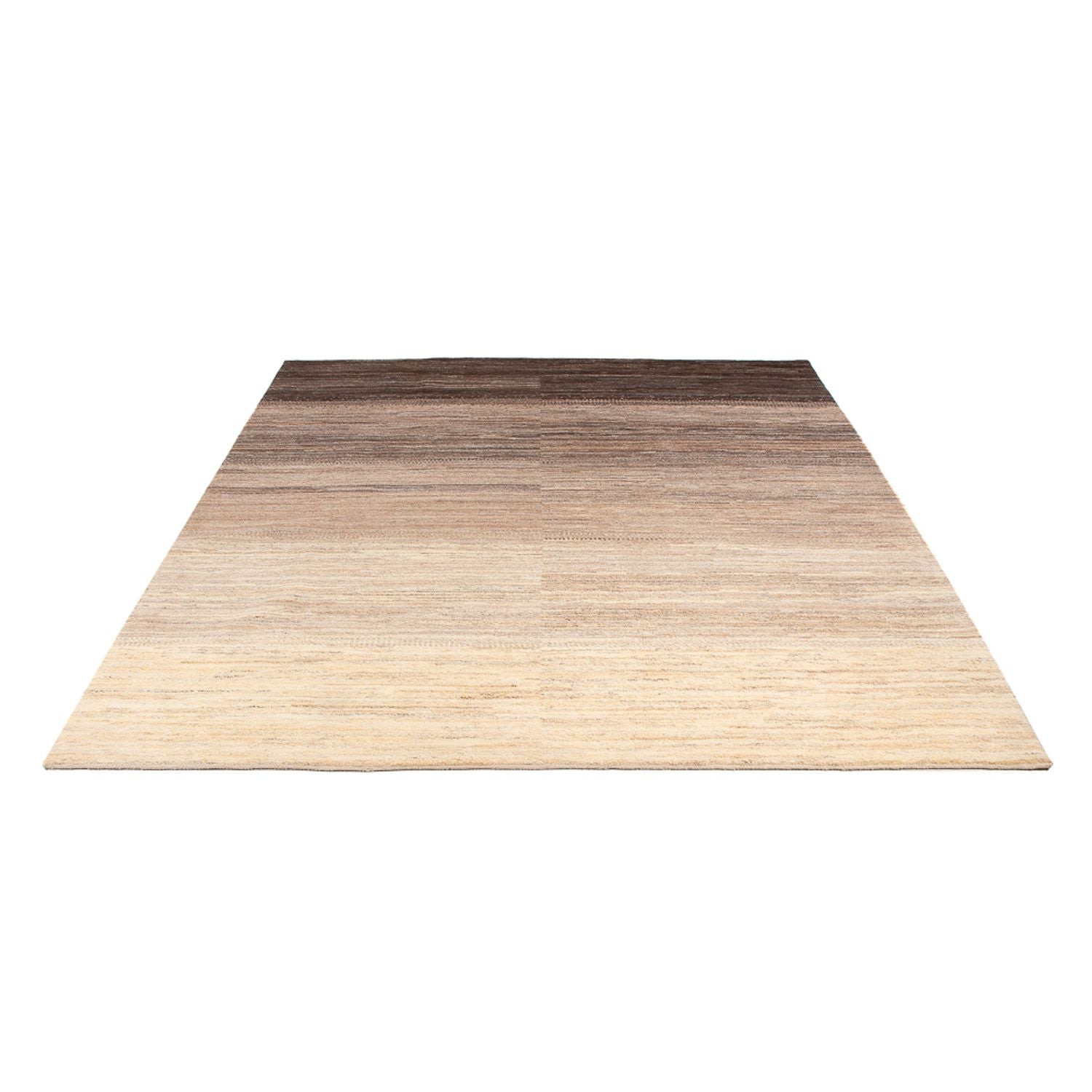 Tappeto Gabbeh - Persero - 240 x 205 cm - multicolore