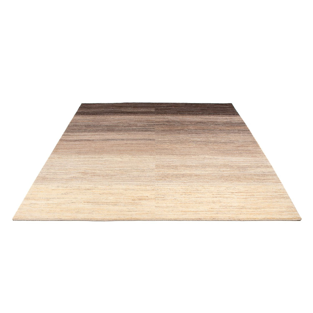 Tappeto Gabbeh - Persero - 240 x 205 cm - multicolore