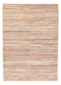 Tappeto Gabbeh - Persero - 146 x 106 cm - beige scuro