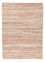 Tappeto Gabbeh - Persero - 146 x 106 cm - beige scuro