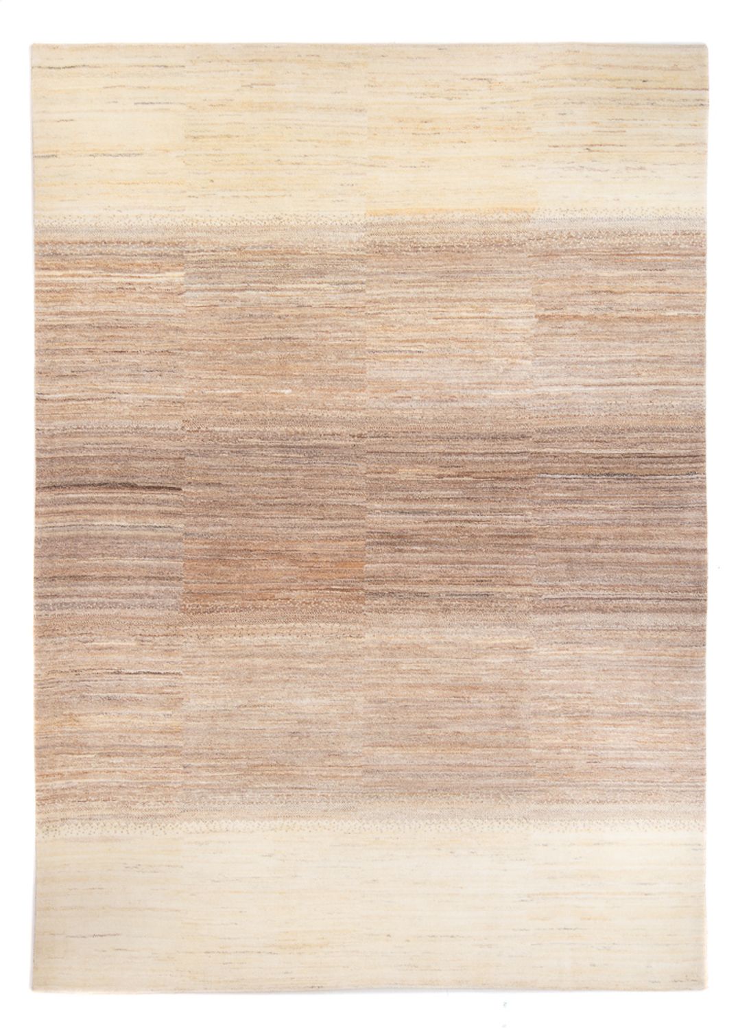 Tappeto Gabbeh - Persero - 335 x 250 cm - multicolore