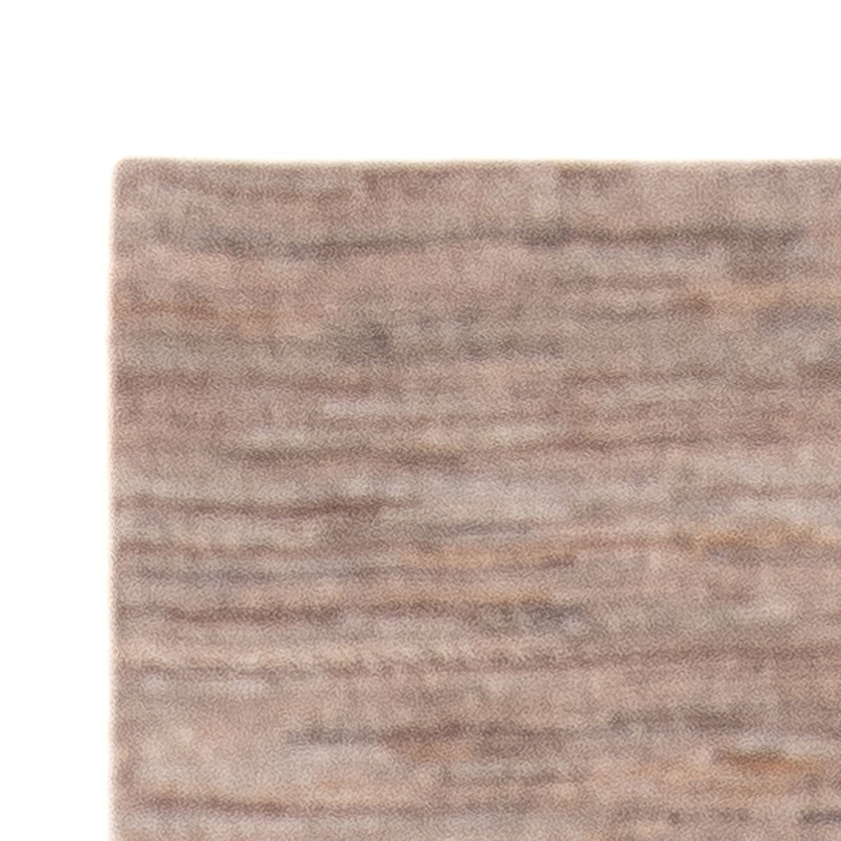 Tappeto corsia Tappeto Gabbeh - Persero - 245 x 89 cm - naturale