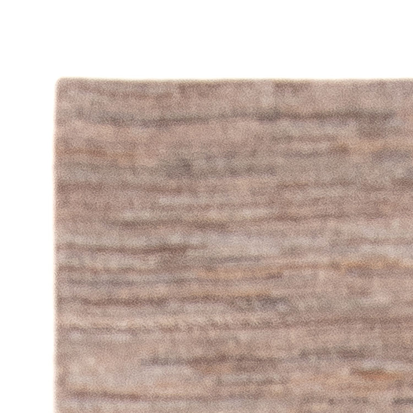 Tappeto corsia Tappeto Gabbeh - Persero - 245 x 89 cm - naturale